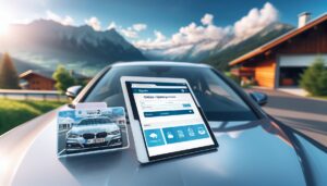 Österreich Vignette 2024: Wo kaufen, Preise und digitale vs. Klebevignette