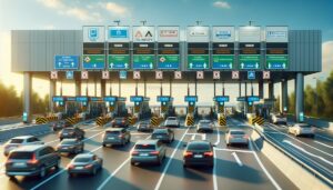 Mautstrafen vermeiden: Die 10 häufigsten Fehler und wie Sie sie umgehen